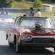 Image for article titled '63 Thunderbird Race Car + BMW V12 + Ammo-Can Intake = WIN!